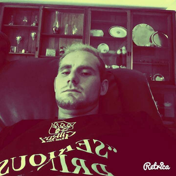Armin, 33 Thabazimbi, Limpopo, South Africa