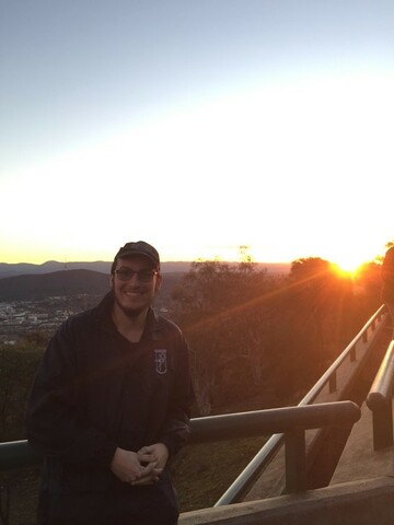 Micah, 25 Randburg, Gauteng, South Africa