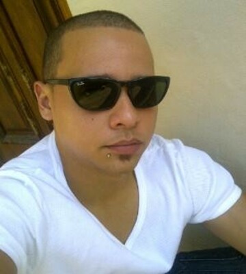 PatrickSpray, 34 East London, Eastern Cape, South Africa
