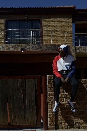 Sthibow, 34 Johannesburg South, Gauteng, South Africa
