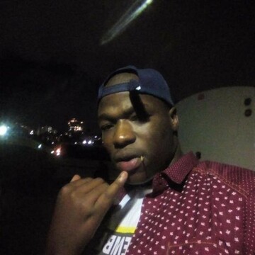 AyandaLinda1, 27 Durban, KwaZulu-Natal, South Africa