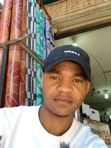Wayne22, 32 Alberton, Gauteng, South Africa