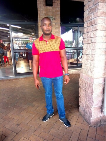 kabelo45, 35 Pretoria, Gauteng, South Africa