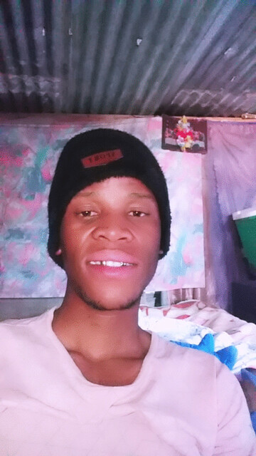 Kay Nak, 32 Rustenburg, North West, South Africa
