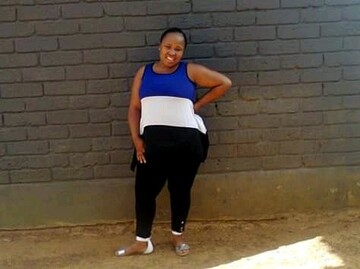 fikile3, 33 Cape Town, Western Cape, South Africa