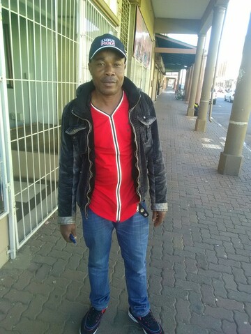 Dada5, 52 Boksburg, Gauteng, South Africa