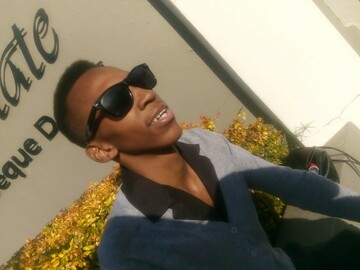 Sipho56, 26 Sandton, Gauteng, South Africa