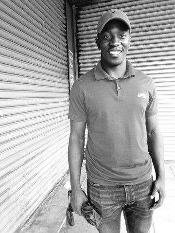 Brian63, 32 Johannesburg South, Gauteng, South Africa