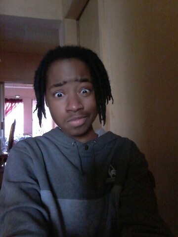 James Jr, 25 Pretoria, Gauteng, South Africa