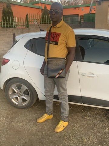 T.D.K, 48 Johannesburg, Gauteng, South Africa