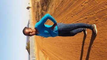 Roselyn, 45 Tembisa, Gauteng, South Africa