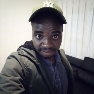 Lethabo thakgi, 33 Tzaneen, Limpopo, South Africa