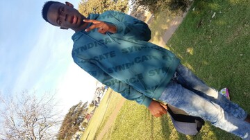Biscuit, 26 Soweto, Gauteng, South Africa