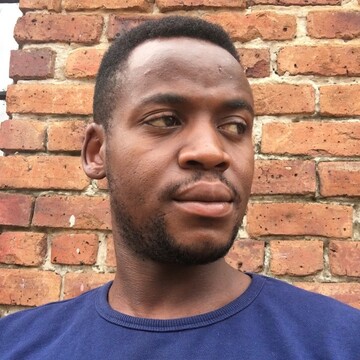 Khatwo, 36 Soweto, Gauteng, South Africa
