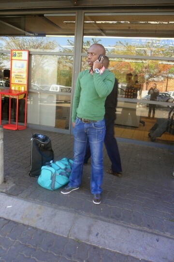 tman66, 44 Johannesburg, Gauteng, South Africa