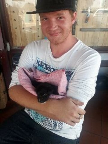 DonJohn, 26 Mossel Bay, Western Cape, South Africa