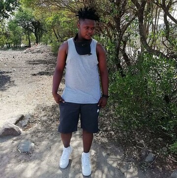 charles15, 28 Rustenburg, North West, South Africa