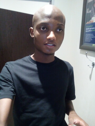 Vince21, 27 Pretoria, Gauteng, South Africa