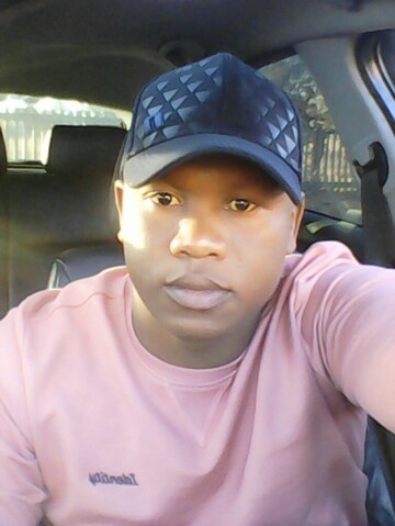 Gideon6, 40 Klerksdorp, North West, South Africa