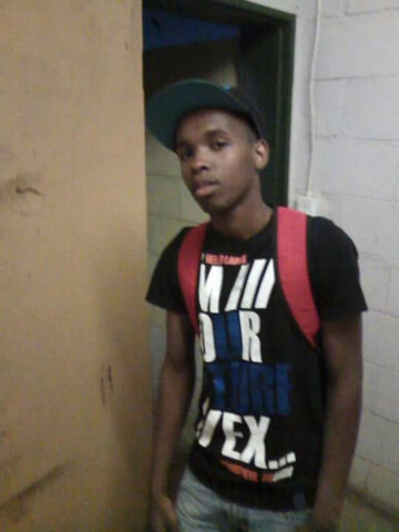 Likked, 34 Witbank, Mpumalanga, South Africa