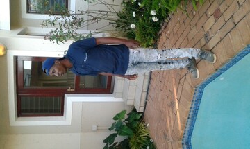 The bold, 35 Pretoria, Gauteng, South Africa