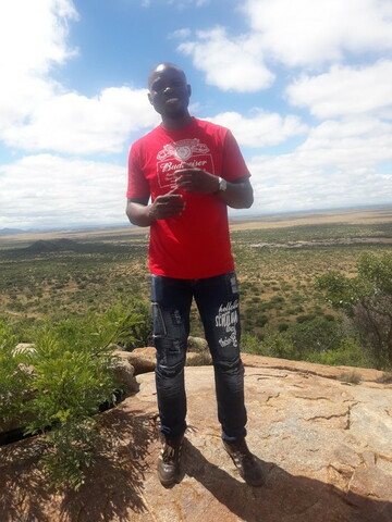 tope, 43 Polokwane, Limpopo, South Africa