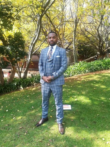 Njabulo16, 32 Alexandra, Gauteng, South Africa