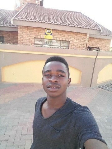 Terry15, 29 Polokwane, Limpopo, South Africa