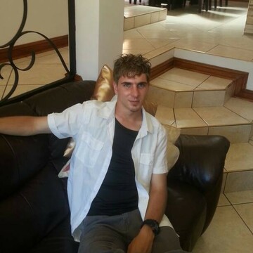 Jason117, 32 Boksburg, Gauteng, South Africa
