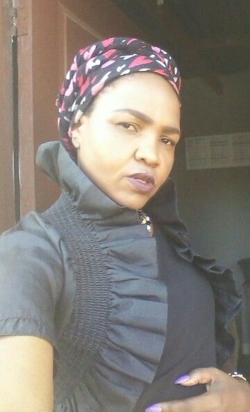 Tsili, 46 Bloemfontein, Free State, South Africa