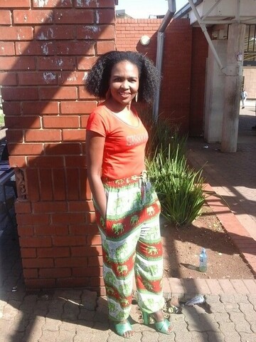 Tsili, 47 Bloemfontein, Free State, South Africa