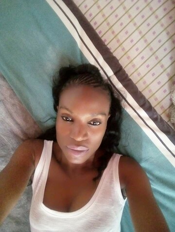 Nicky80, 41 Johannesburg, Gauteng, South Africa