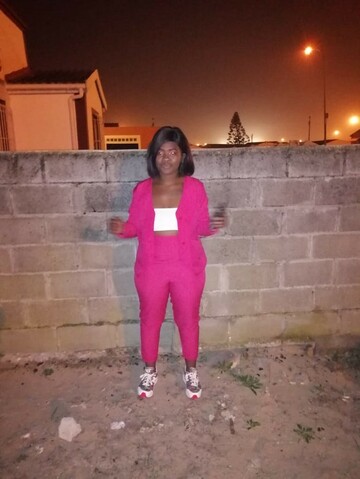 Ann18, 24 Cape Town, Western Cape, South Africa