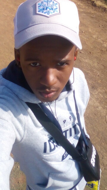 Mlue2, 31 Port St Johns, Eastern Cape, South Africa