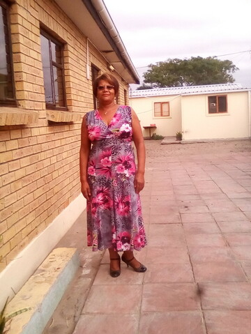 Anni3, 65 Cape Town, Western Cape, South Africa
