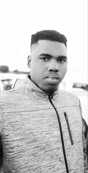 Bra-G, 31 Tembisa, Gauteng, South Africa