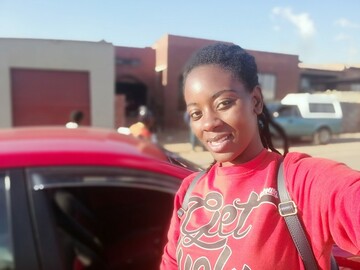 Mehlo, 36 Tembisa, Gauteng, South Africa