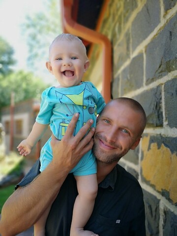 Stefan2, 35 Bethlehem, Free State, South Africa
