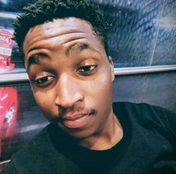Karl3, 31 Johannesburg, Gauteng, South Africa