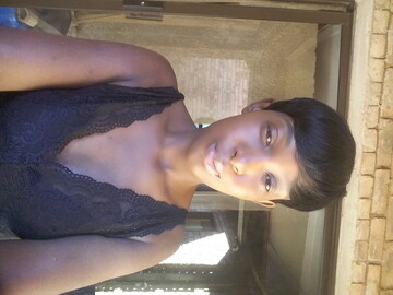 Lele Glam, 35 Soweto, Gauteng, South Africa