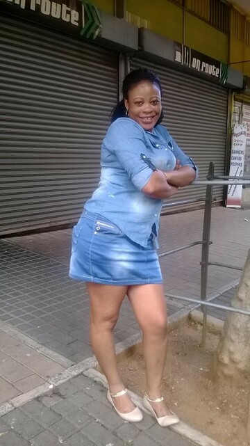 brenda25, 37 Johannesburg South, Gauteng, South Africa