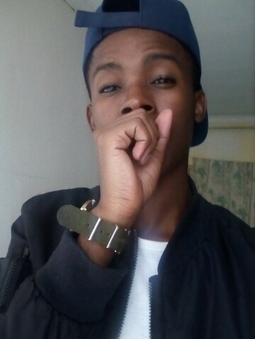 PRINCE68, 28 Welkom, Free State, South Africa