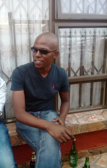 General49, 36 Brakpan, Gauteng, South Africa