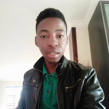 Thabiso madiba, 30 Polokwane, Limpopo, South Africa