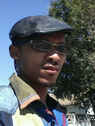 Naldo2, 31 Cape Town, Western Cape, South Africa