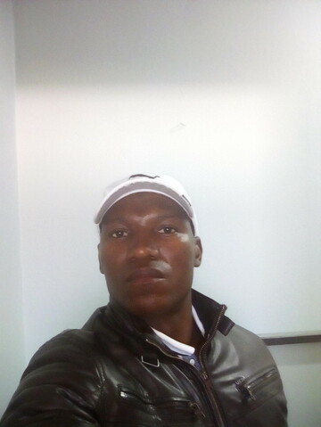 Tshepo45, 43 Sasolburg, Free State, South Africa