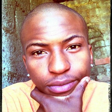 kay104, 28 Johannesburg, Gauteng, South Africa