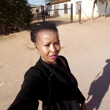 Nicky78, 35 Bela Bela, Limpopo, South Africa