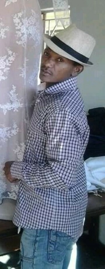 Sonixo, 48 Johannesburg, Gauteng, South Africa