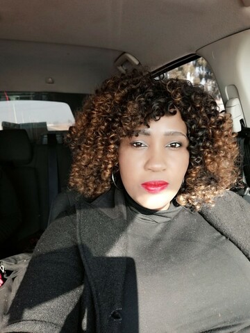 Godess, 45 Centurion, Gauteng, South Africa